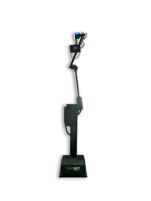 GlamBot Package