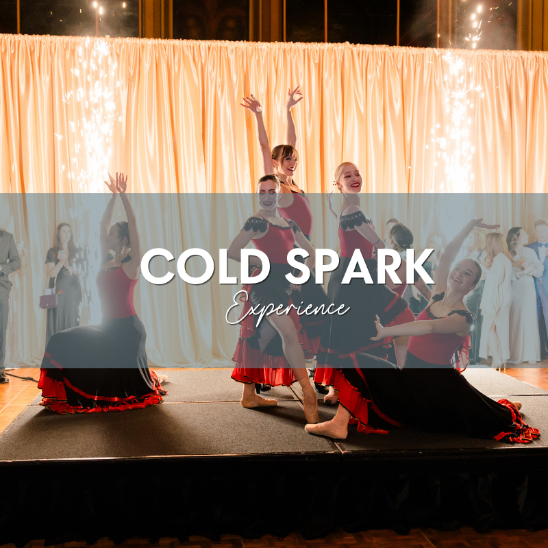 Cold Spark Experience