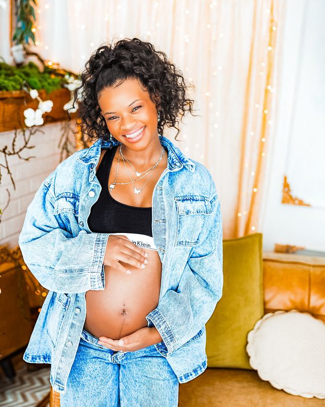 Baby + Belly Midi Session