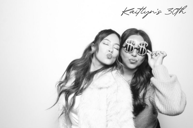 Glam Cam Experience