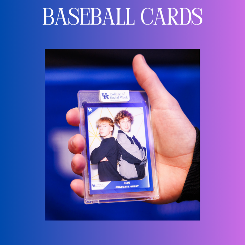 BaseBall Cards