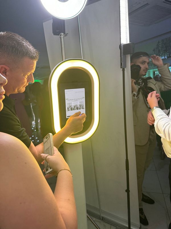 Salsa All Day hire digital