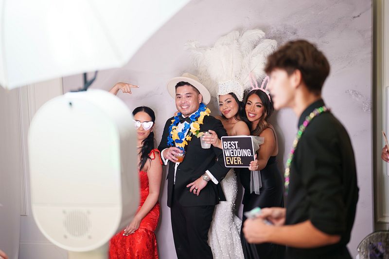 Studio Signature Experience 