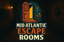 Mid-Atlantic Escape Rooms Logo