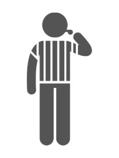 Referee