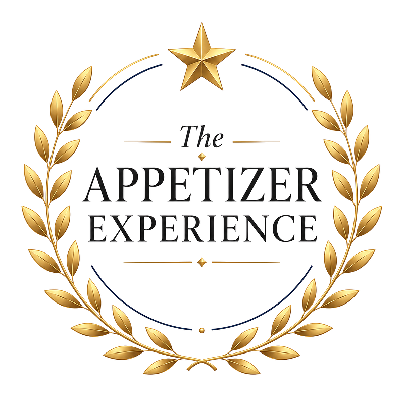 The Appetizer Experience