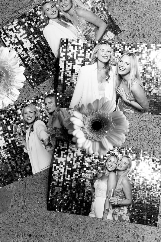 LEGENDARY - PRINTS + DIGITALS - WEDDING