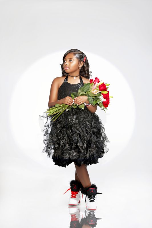 Sparkle Standard Kids $160.00