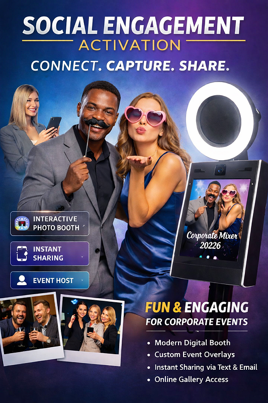 Social Engagement Activation