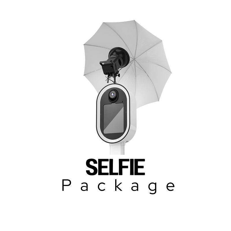 The Selfie Package