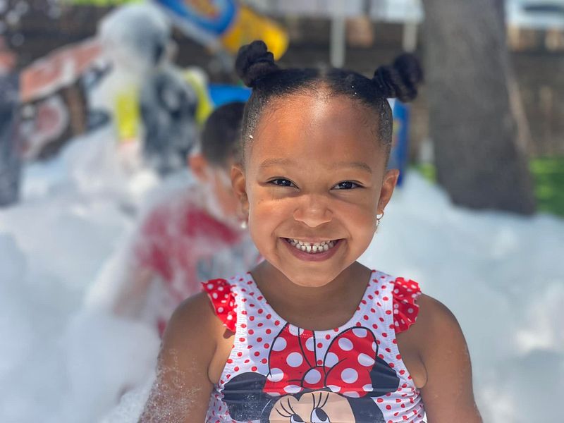 2- Hour - Day Care / Summer Program Foamstatic Fun