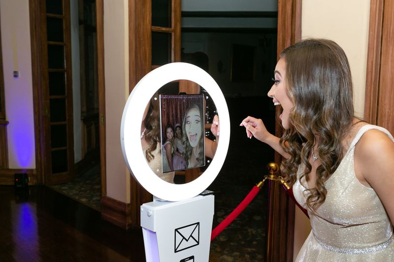 The Selfie