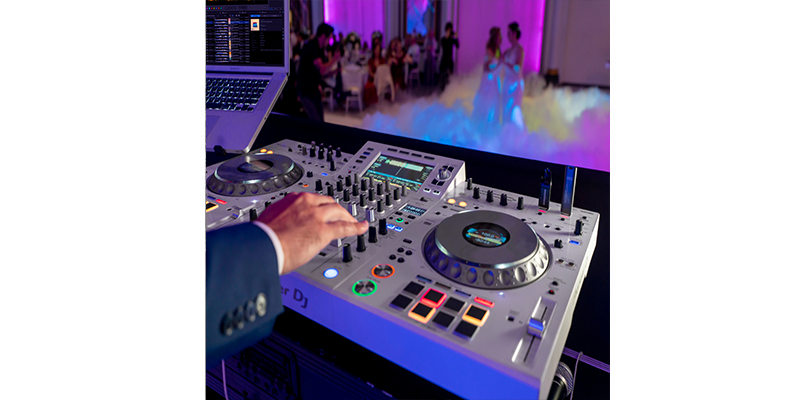 Sweet 16 Just Wanna Dance