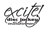Excite Disc Jockey Entertainment Logo