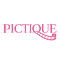 Pictique Logo