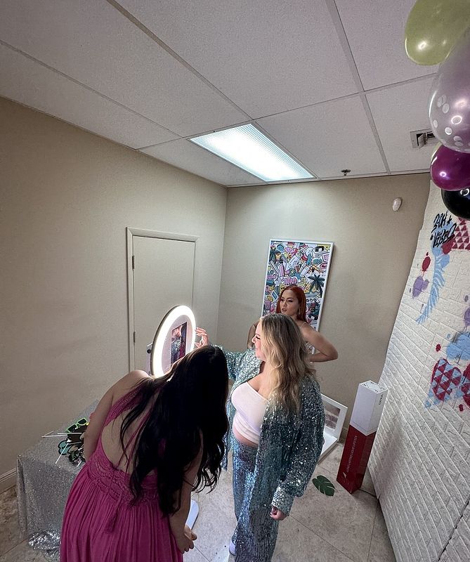 Gold Package (3 hrs)