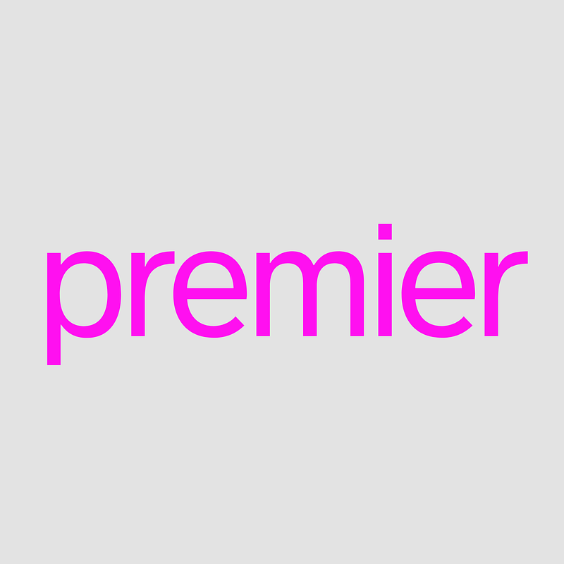 Premier