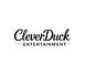 CleverDuck Entertainment Logo