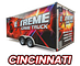 Extreme Game Truck Cincinnati Logo