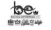 Bachus Enterprises Logo