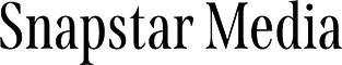 Snapstar Media Logo