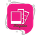 DBA Ringside Photo Booth Logo
