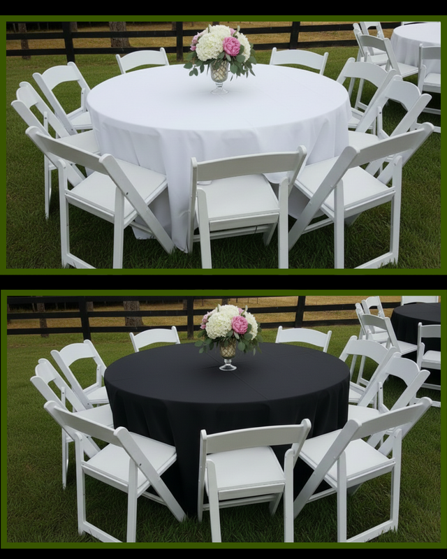 Basic Package (1 table)