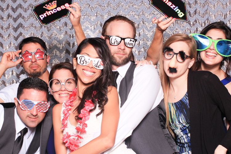 PHOTO BOOTH