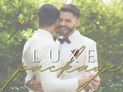 Luxe Package