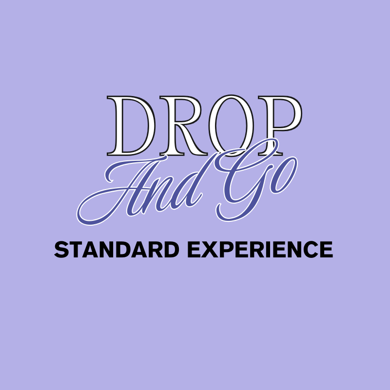 Drop And Go Standard Experience