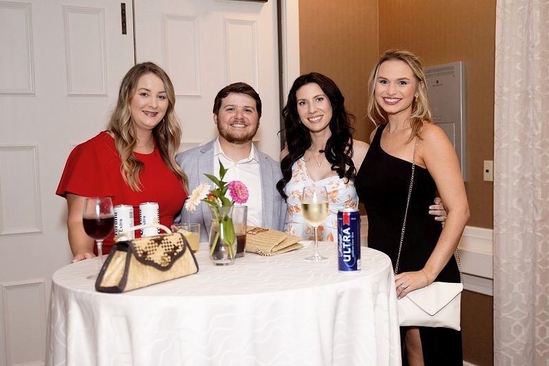 Event Photography - One Photographer