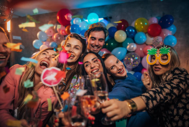 theSelfieBooth