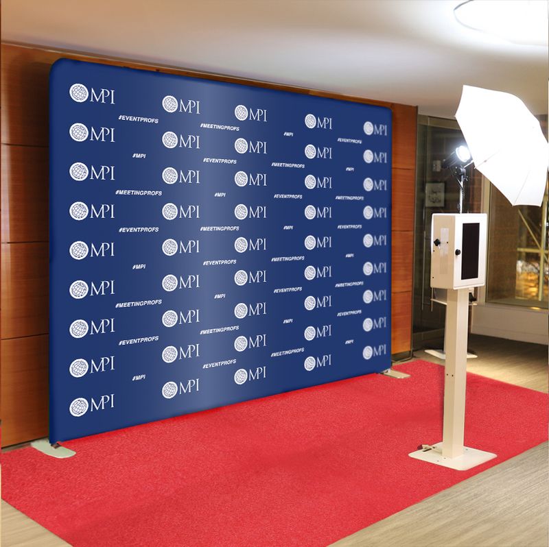 Red Carpet Package