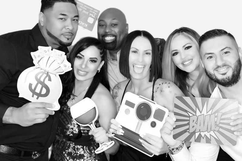 Glam Cam Package