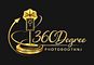 360 Degree Photobooth Logo
