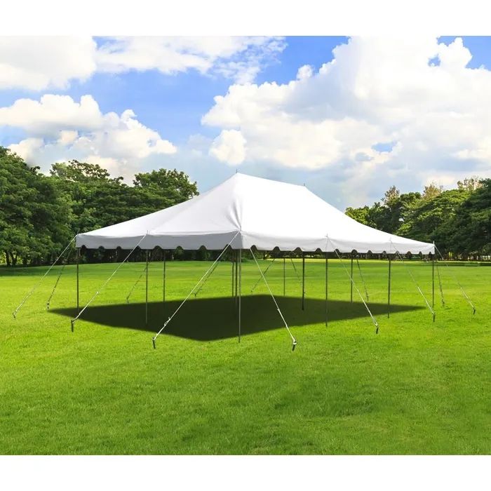 20 x 30 Tent Only