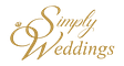 Simply Weddings Logo