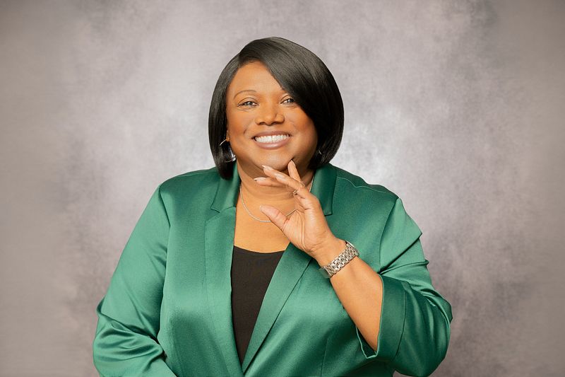 Professional Headshots