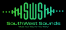 Southwest Sounds and Lighting Logo