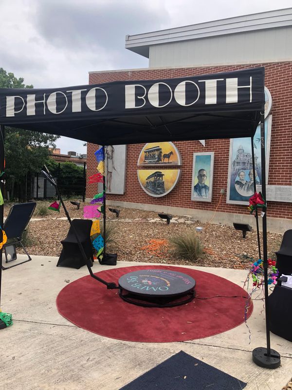 360 Photo Booth Digital
