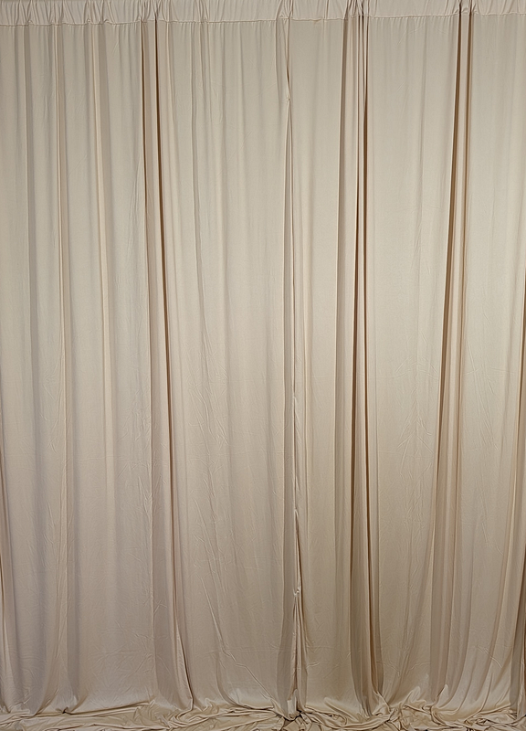 Drapery Backdrops