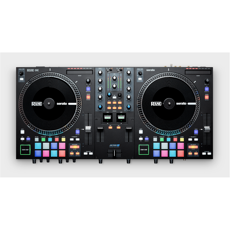 RANE One