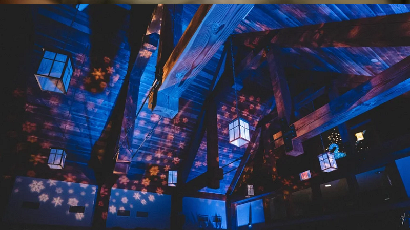 Lighting