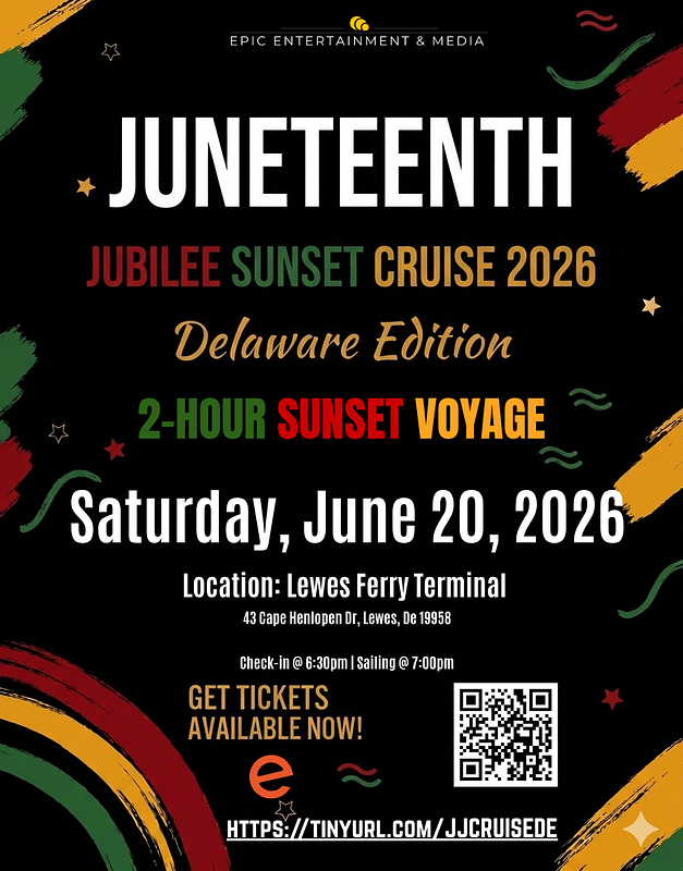 Jubilee Cruiser - $129