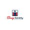 Snap society studio Logo