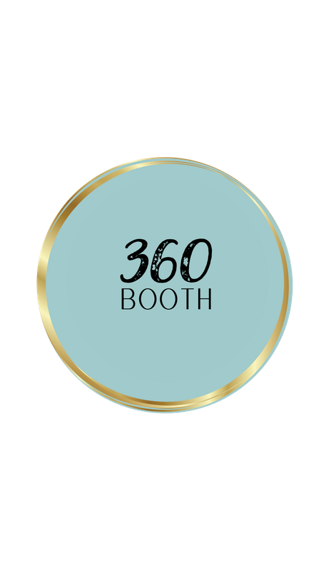 360 Booth