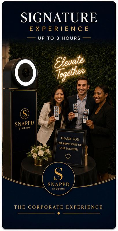 Signature Experience 