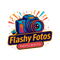 Flashy Fotos Photo Booth LLC Logo