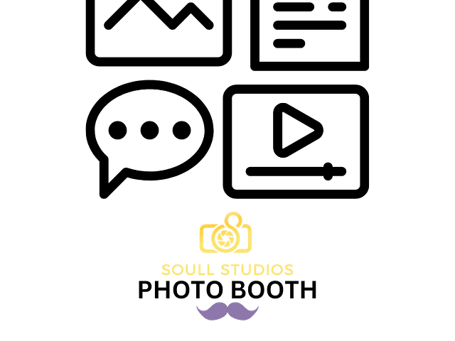 All Day Snap & Share