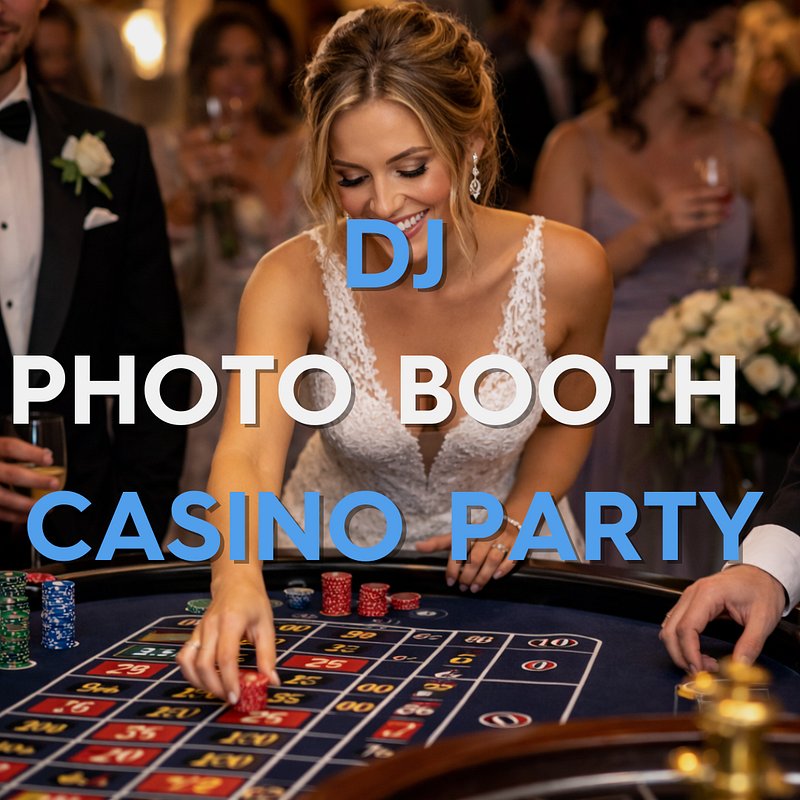 Wedding Casino